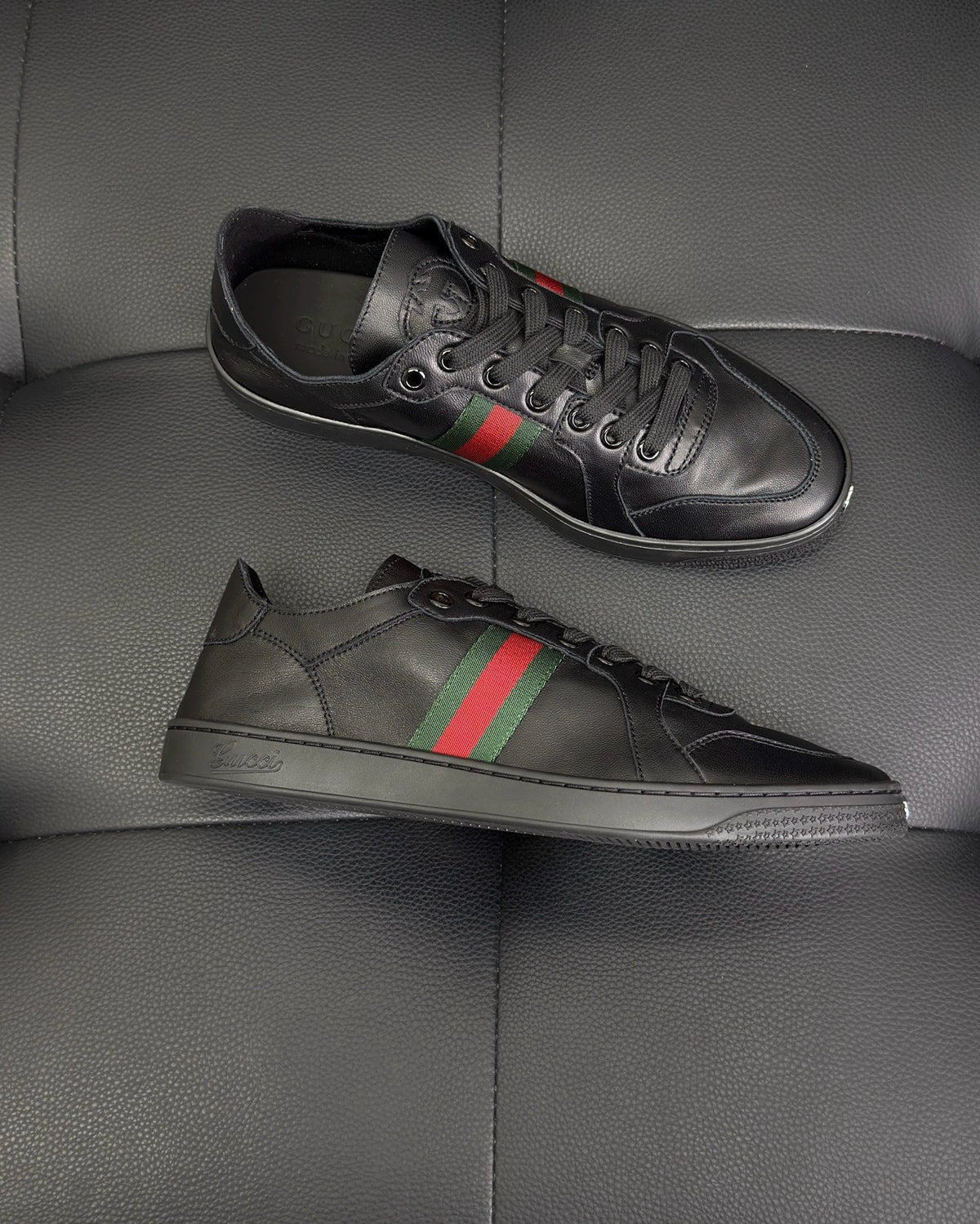 Multi-Color Shoes
