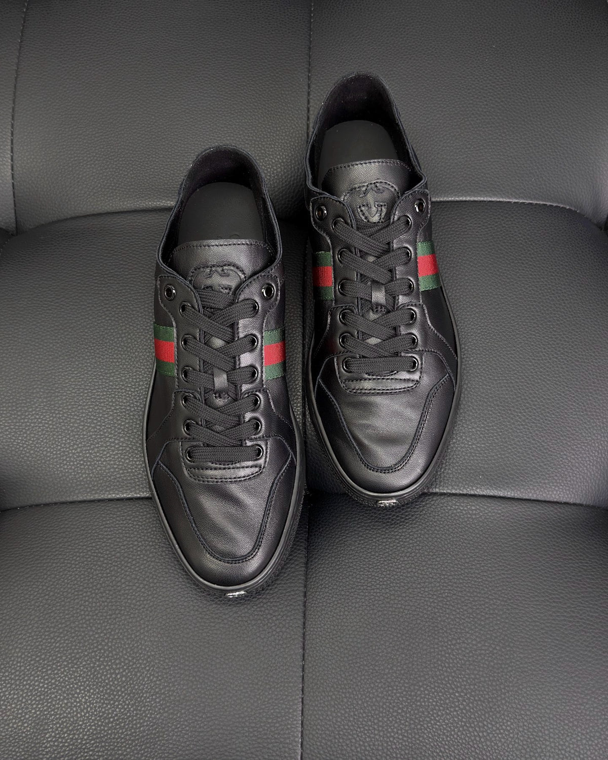 Multi-Color Shoes