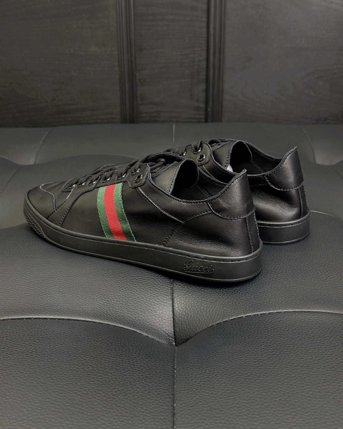 Multi-Color Shoes