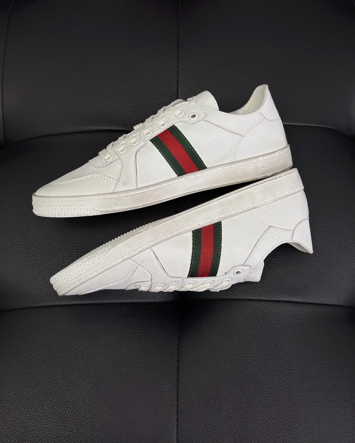 Multi-Color Shoes