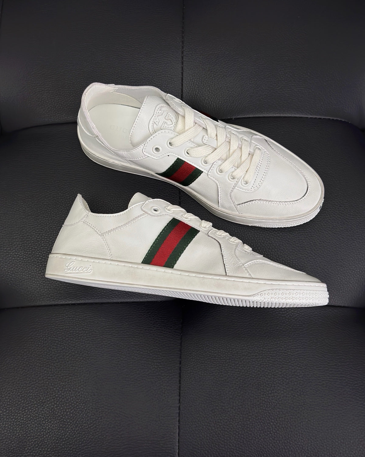Multi-Color Shoes