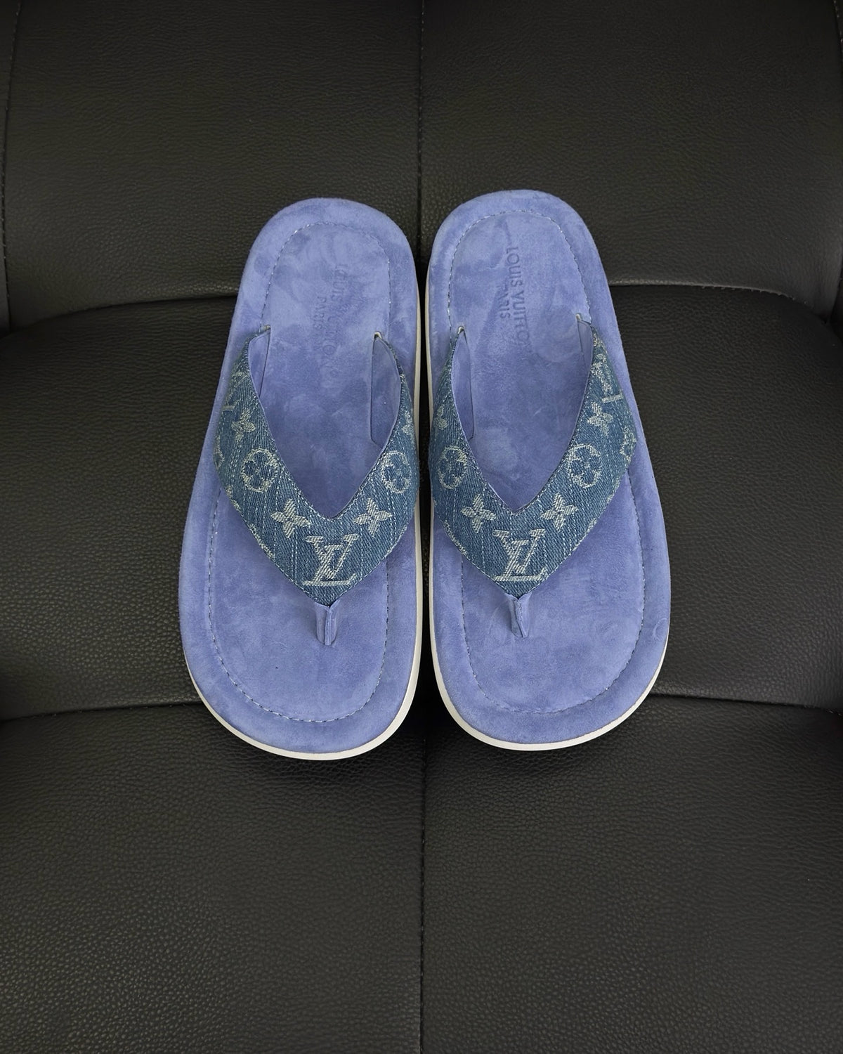 Multi-Color Shoes