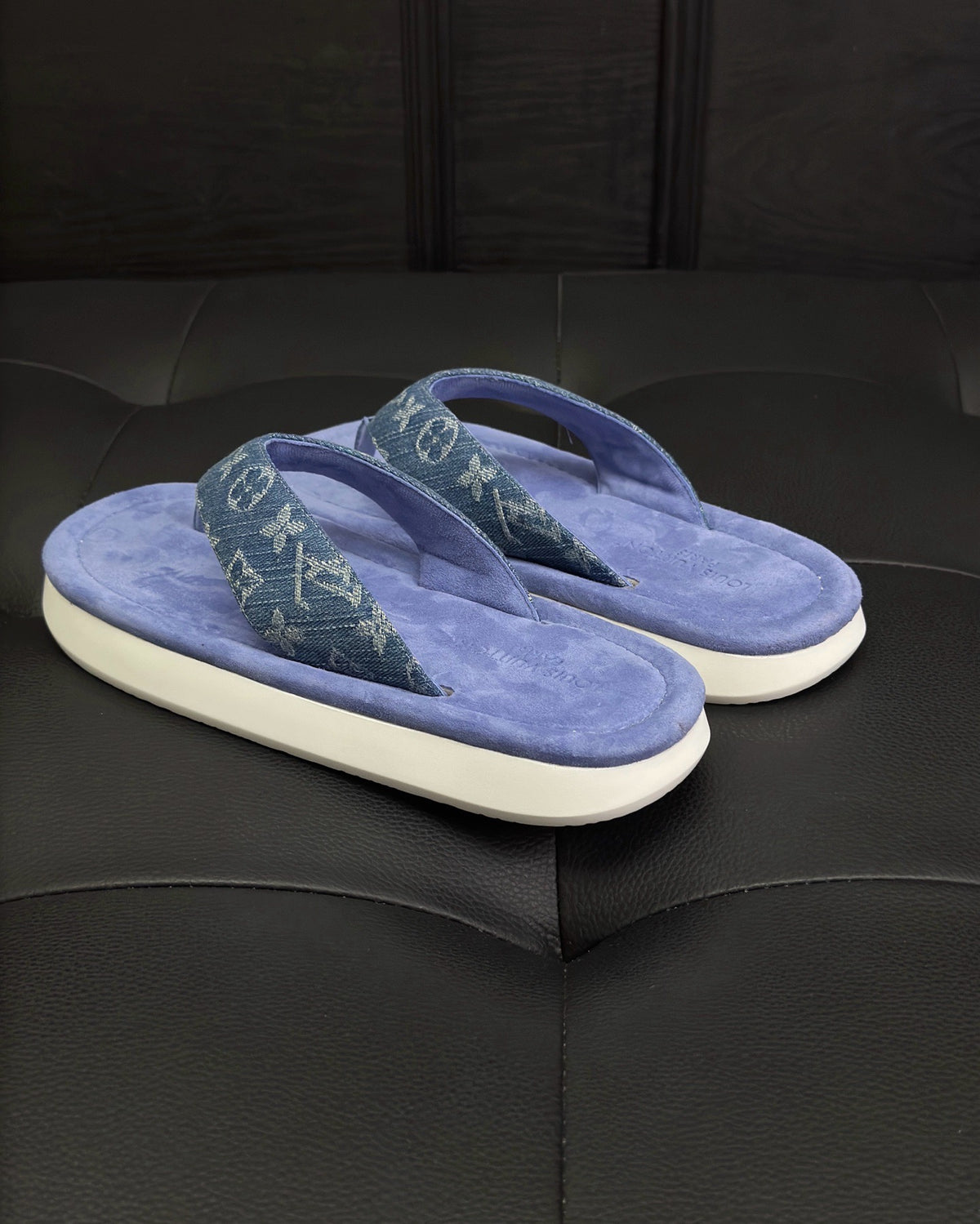 Multi-Color Shoes