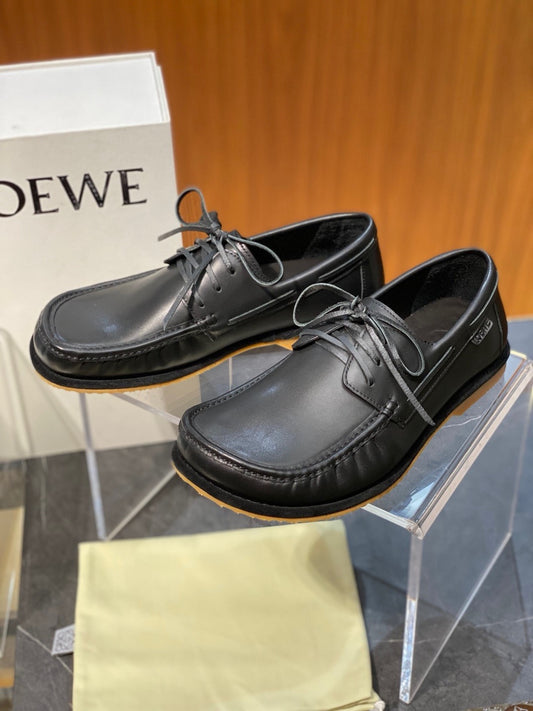 Multi-Color Shoes