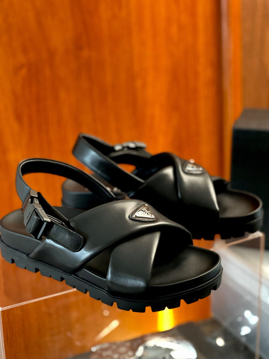 Black Shoes