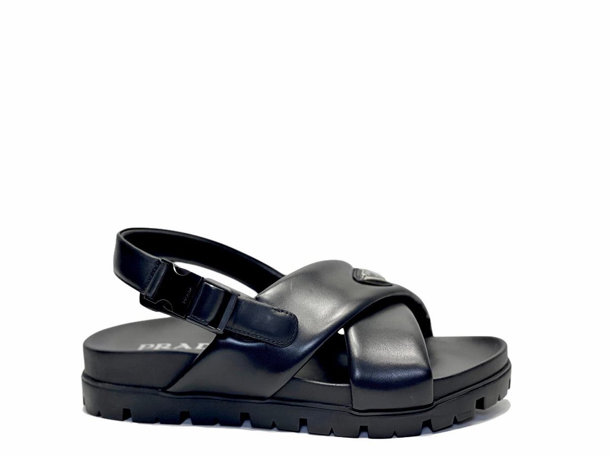 Black Shoes