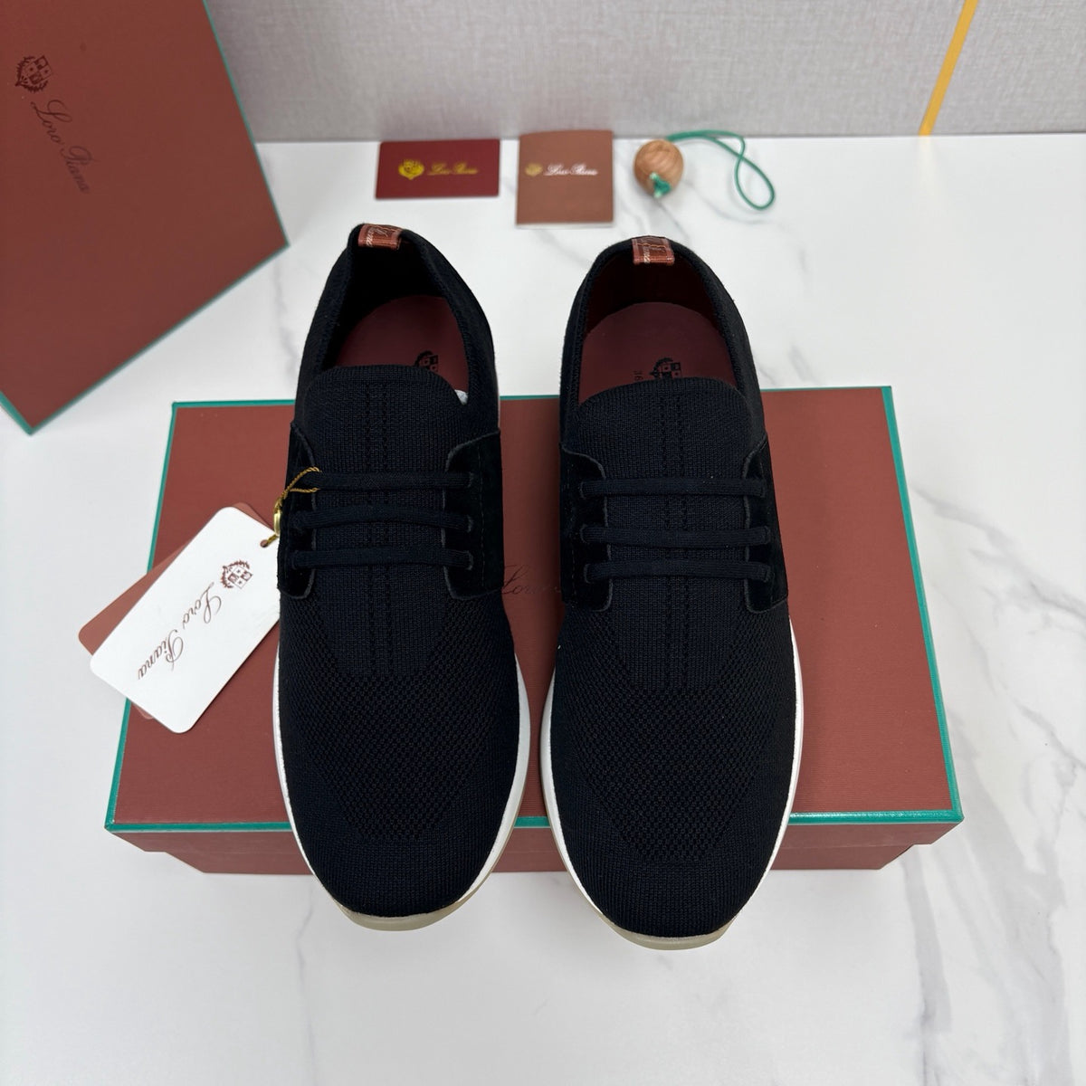 Multi-Color Shoes