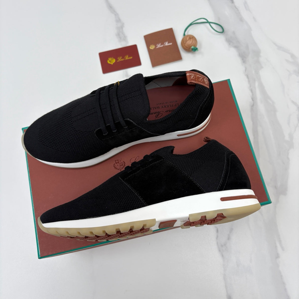 Multi-Color Shoes
