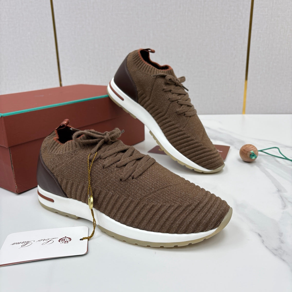 Multi-Color Shoes