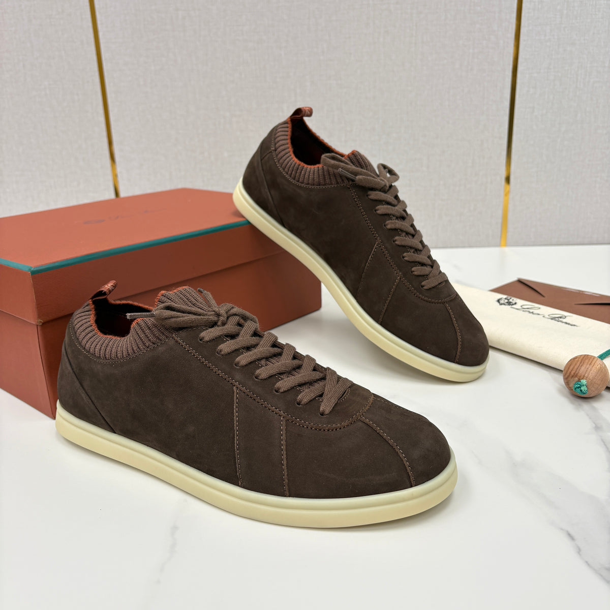 Multi-Color Shoes
