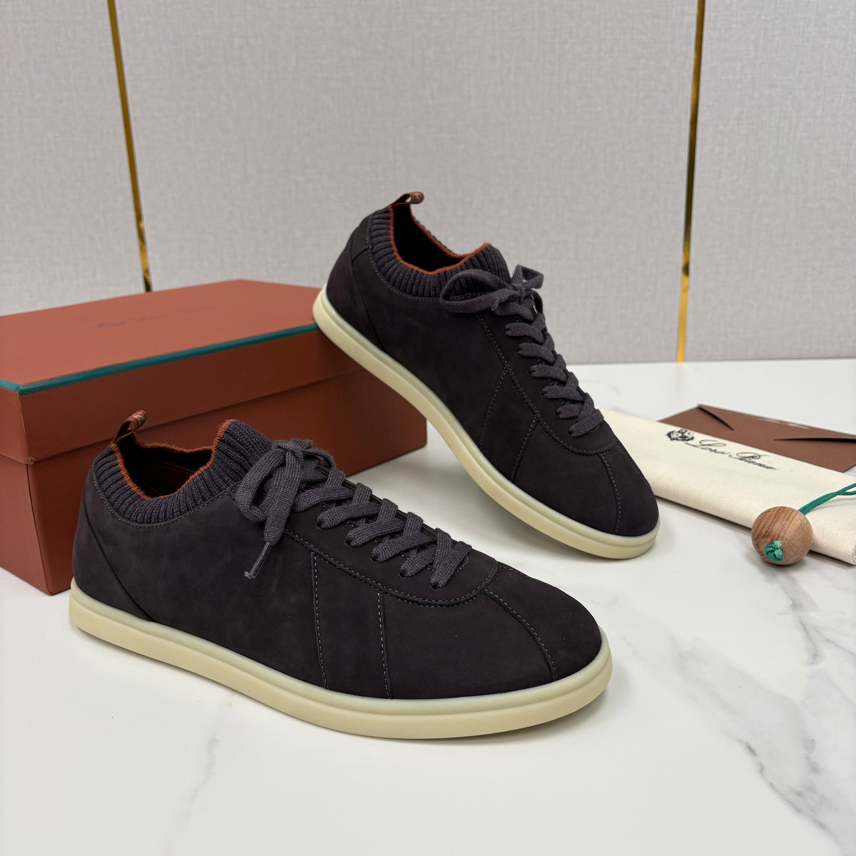 Multi-Color Shoes