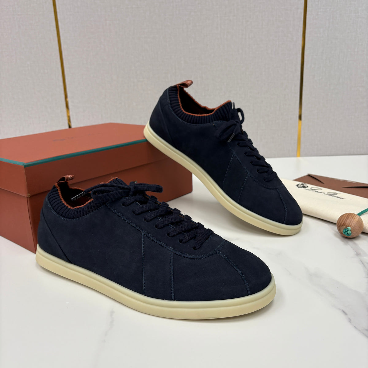 Multi-Color Shoes