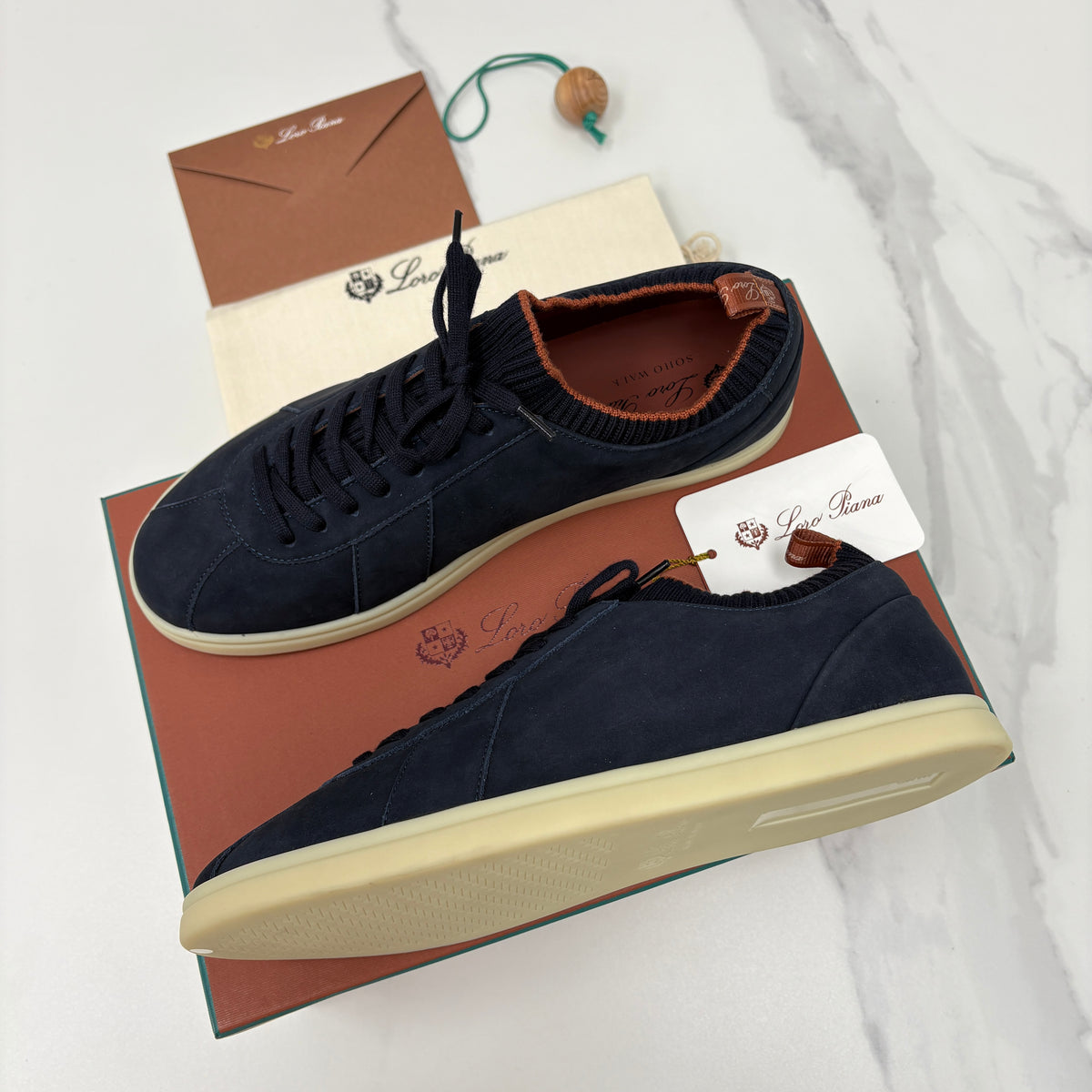 Multi-Color Shoes