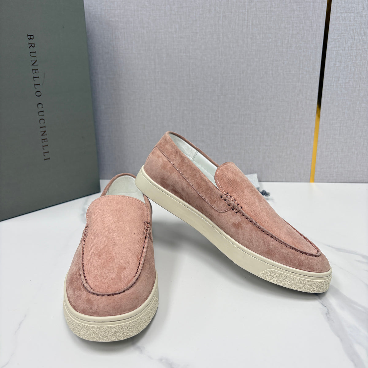 Multi-Color Shoes
