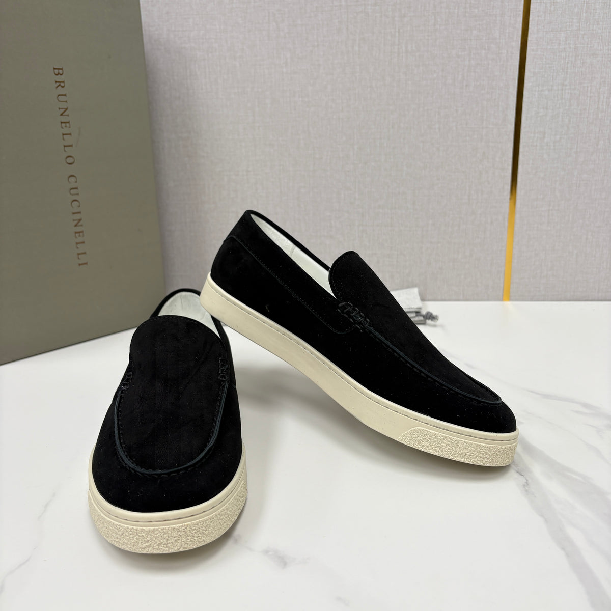Multi-Color Shoes
