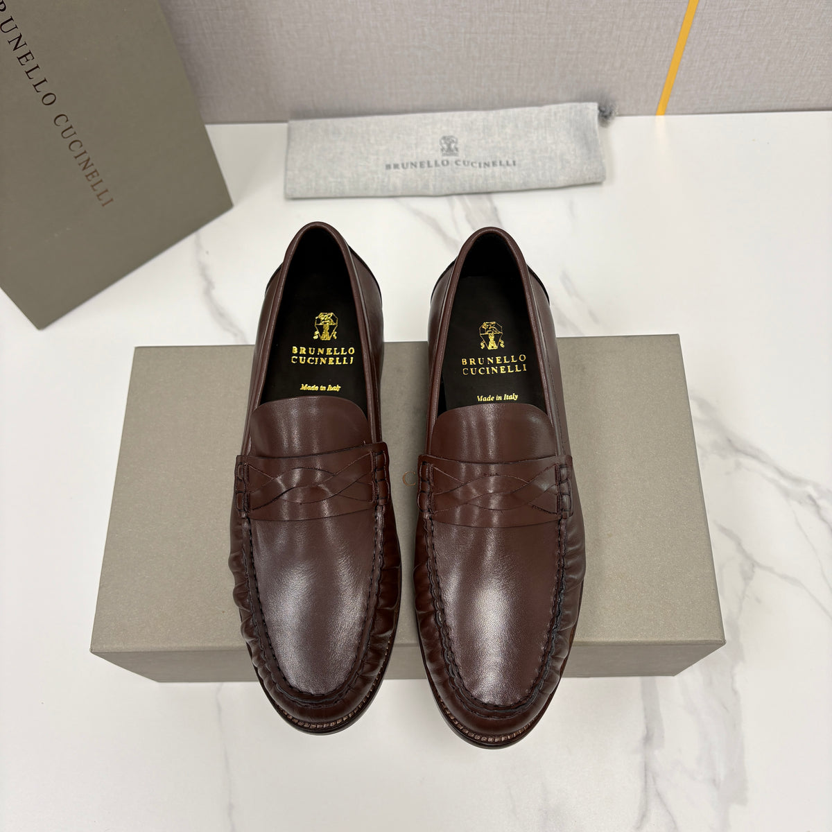 Multi-Color Shoes