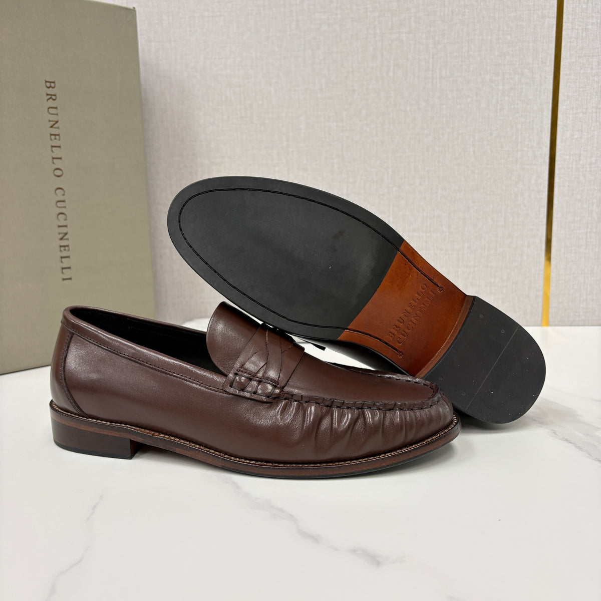 Multi-Color Shoes