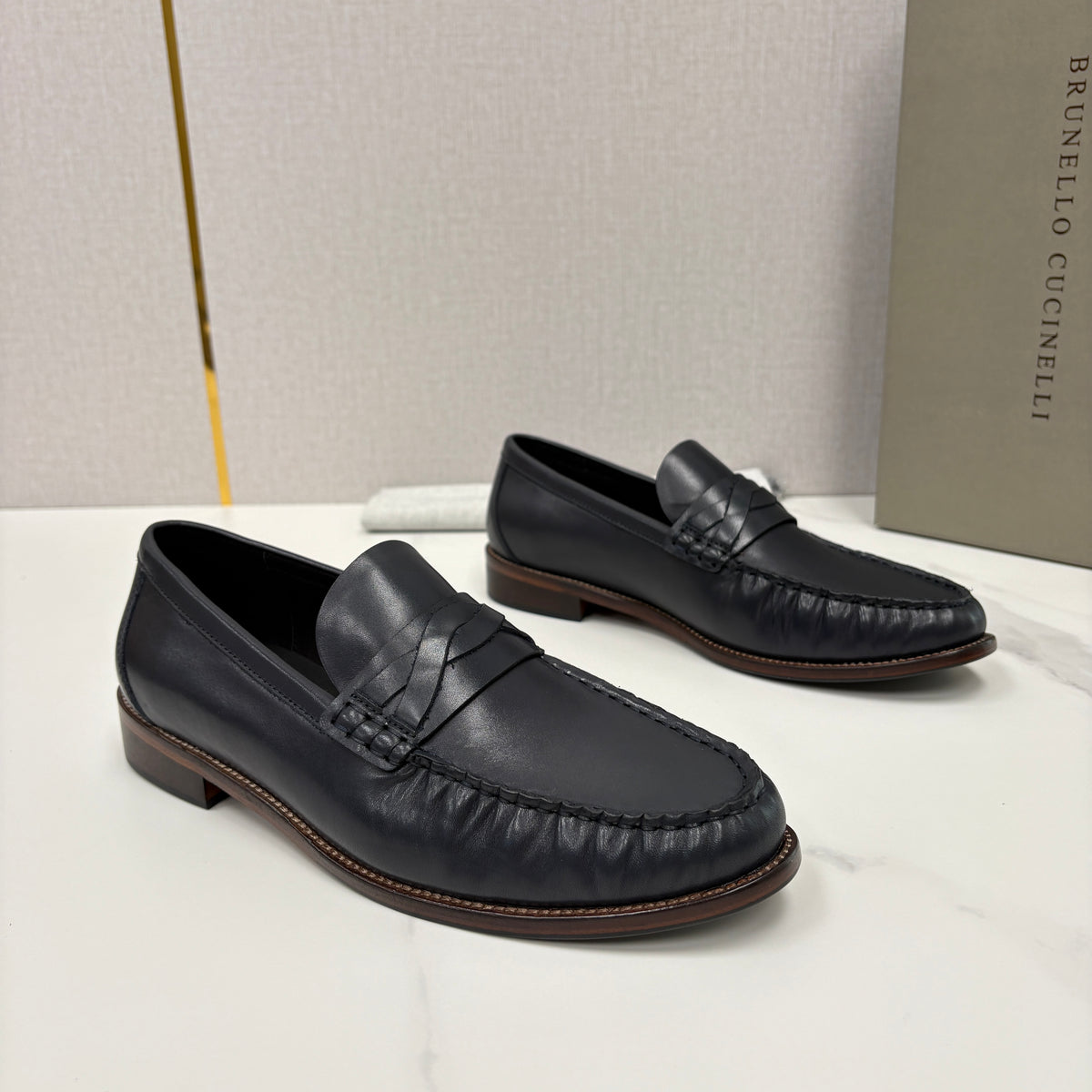 Multi-Color Shoes