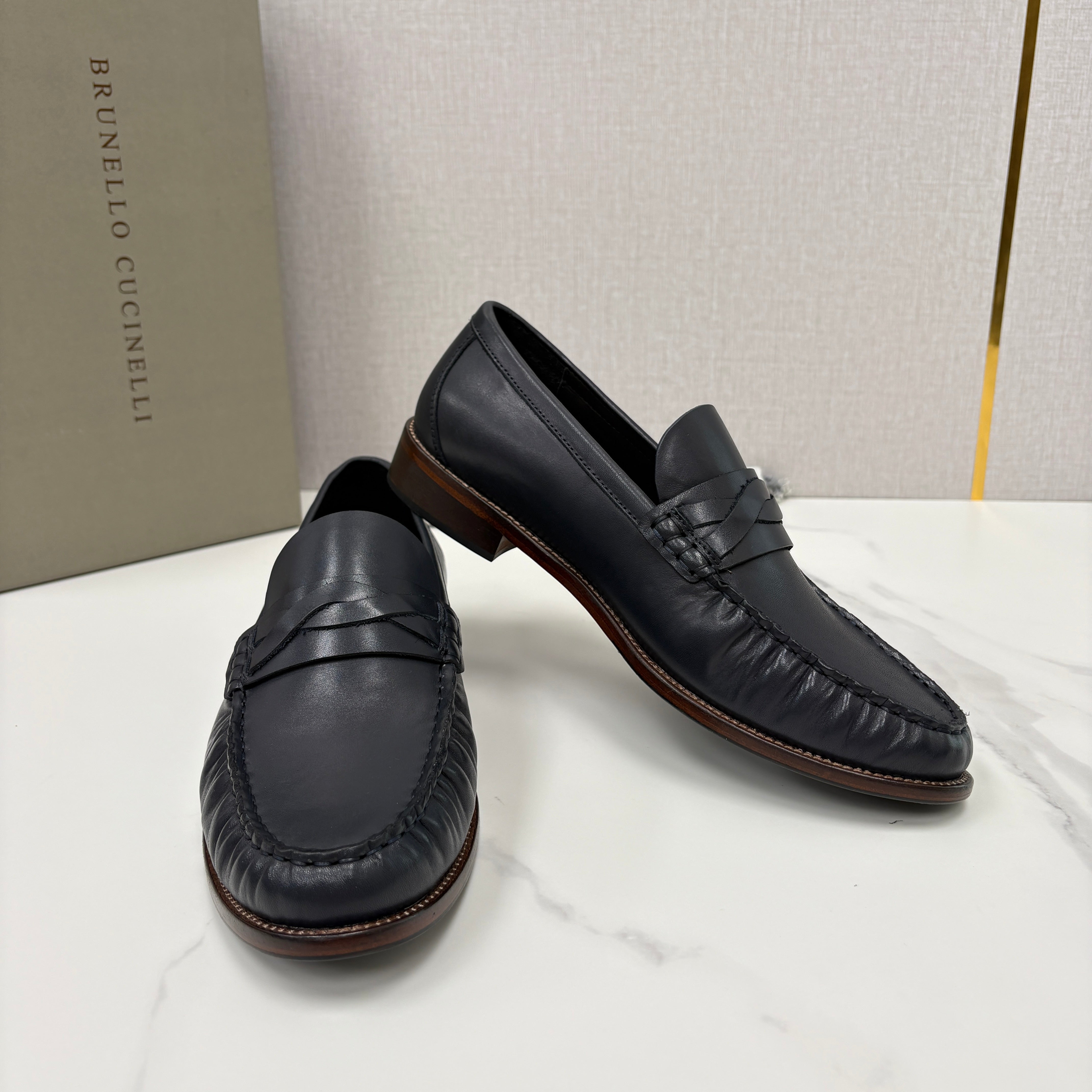 Multi-Color Shoes