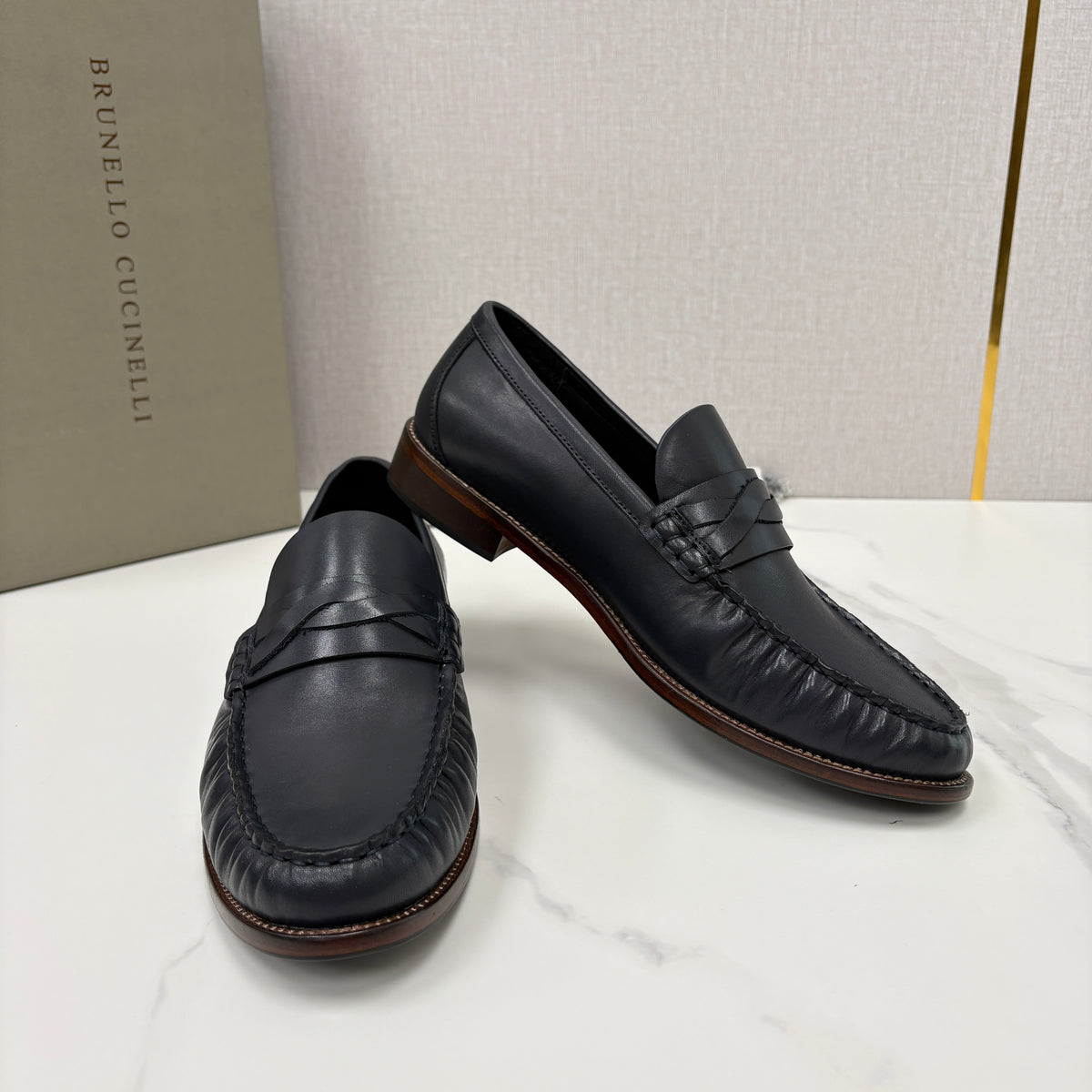 Multi-Color Shoes