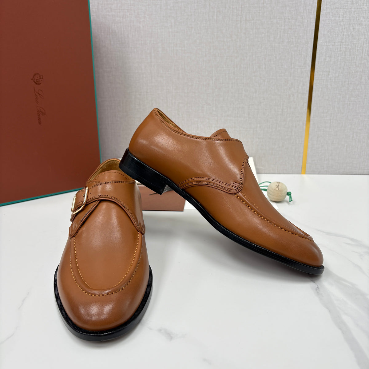 Multi-Color Shoes