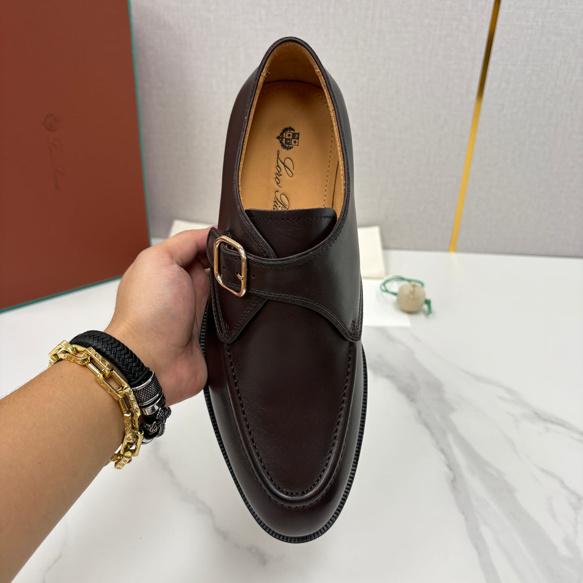 Multi-Color Shoes