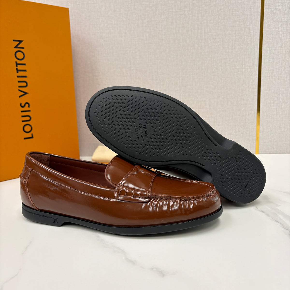Multi-Color Shoes