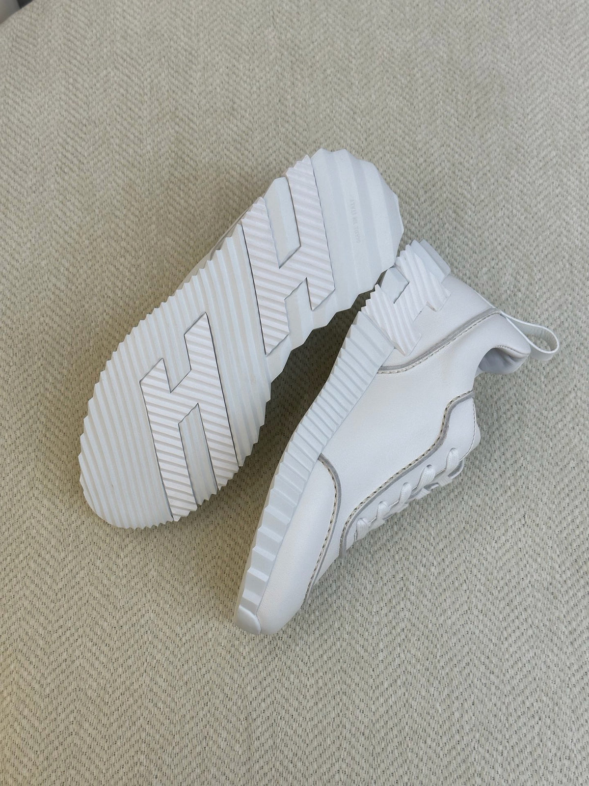 Multi-Color Shoes