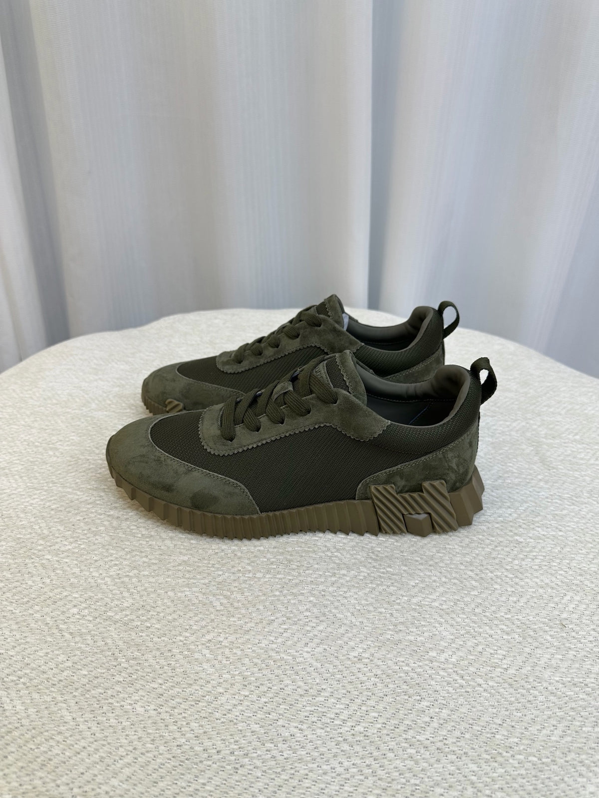 Multi-Color Shoes