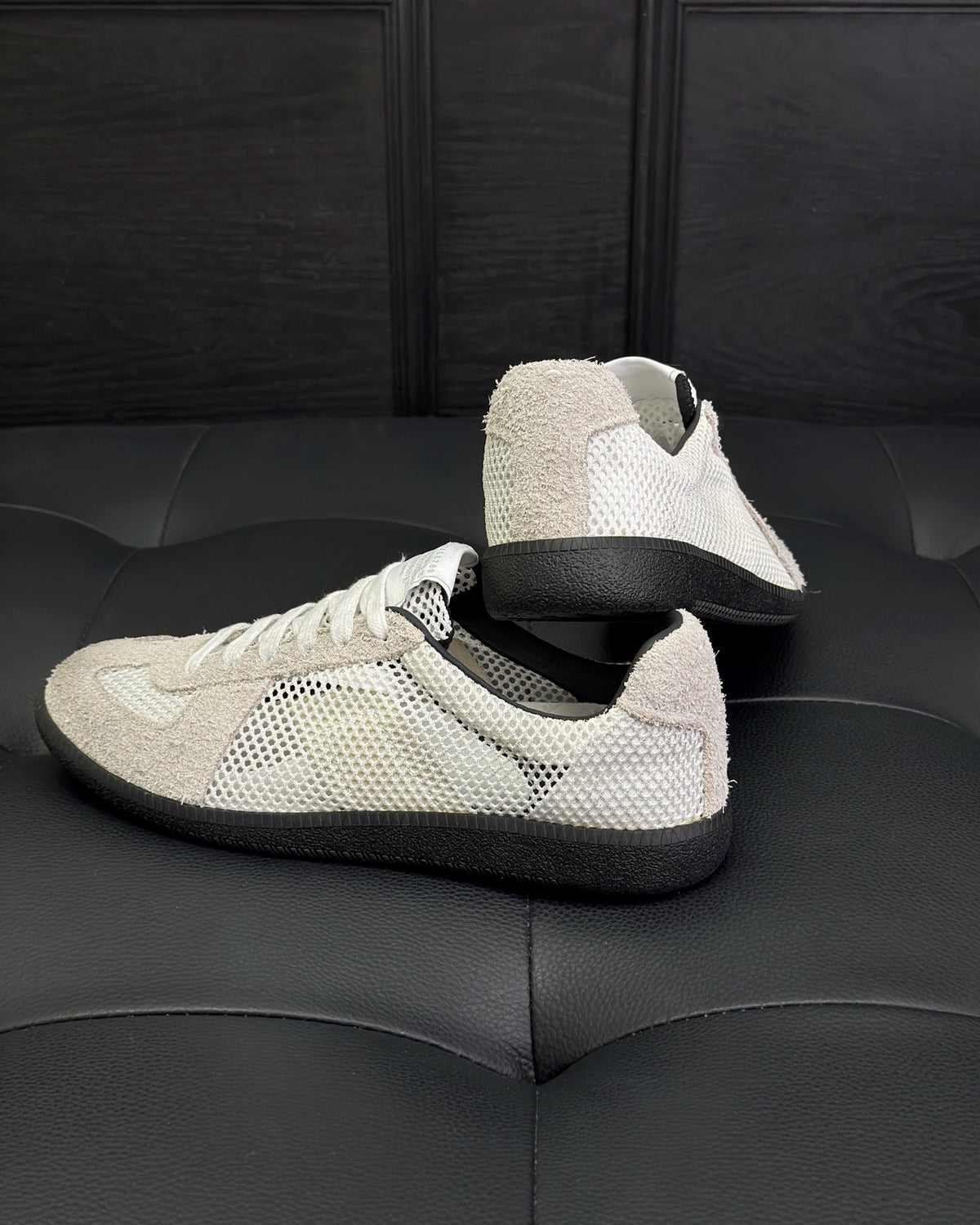 Multi-Color Shoes