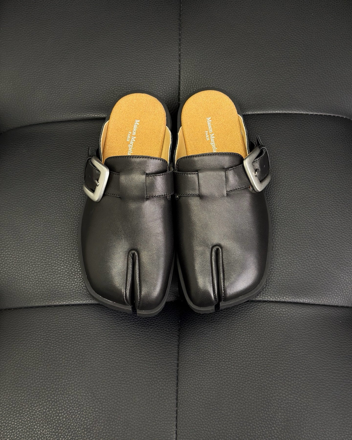 Multi-Color Shoes