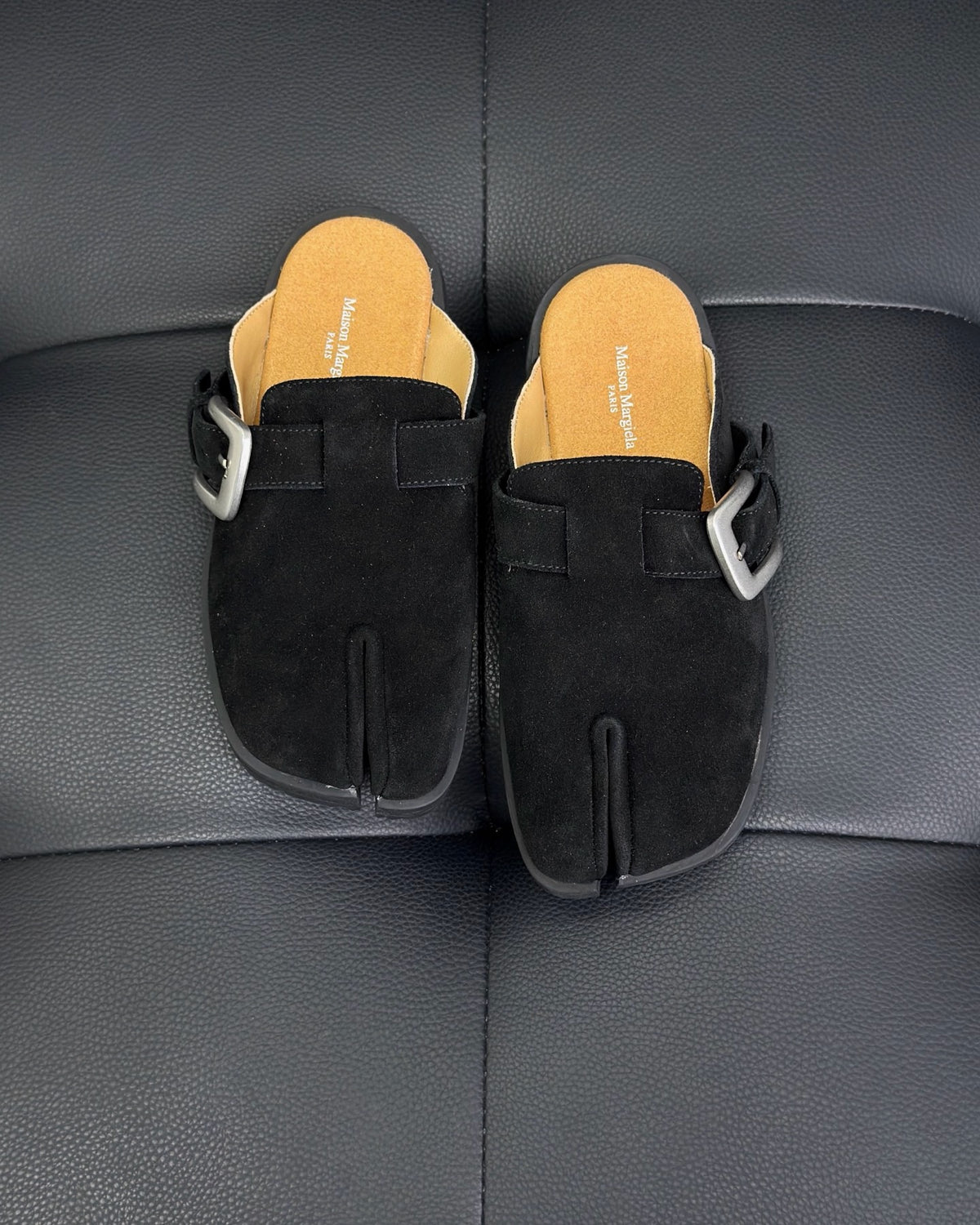 Multi-Color Shoes