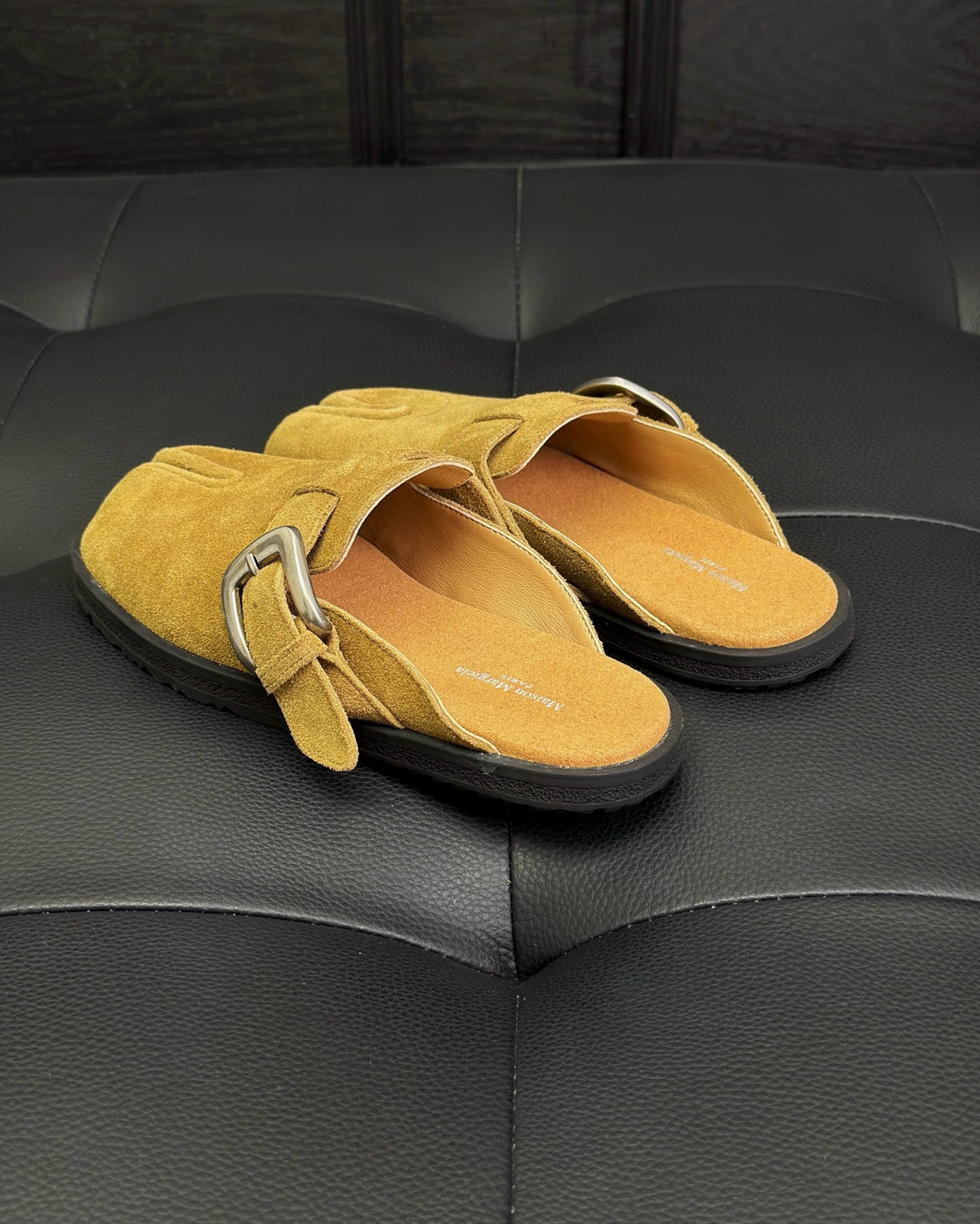 Multi-Color Shoes