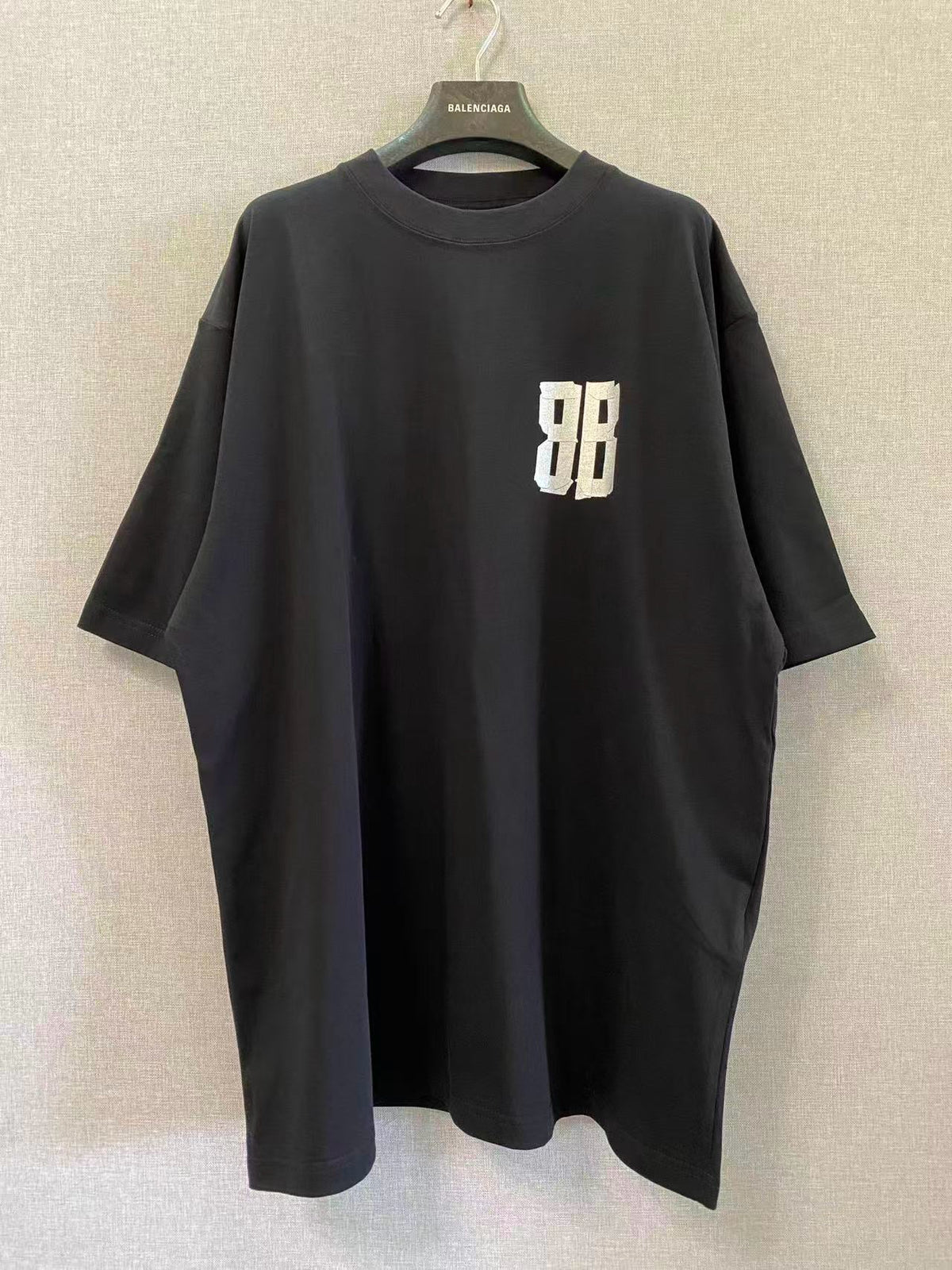 Black T-shirt