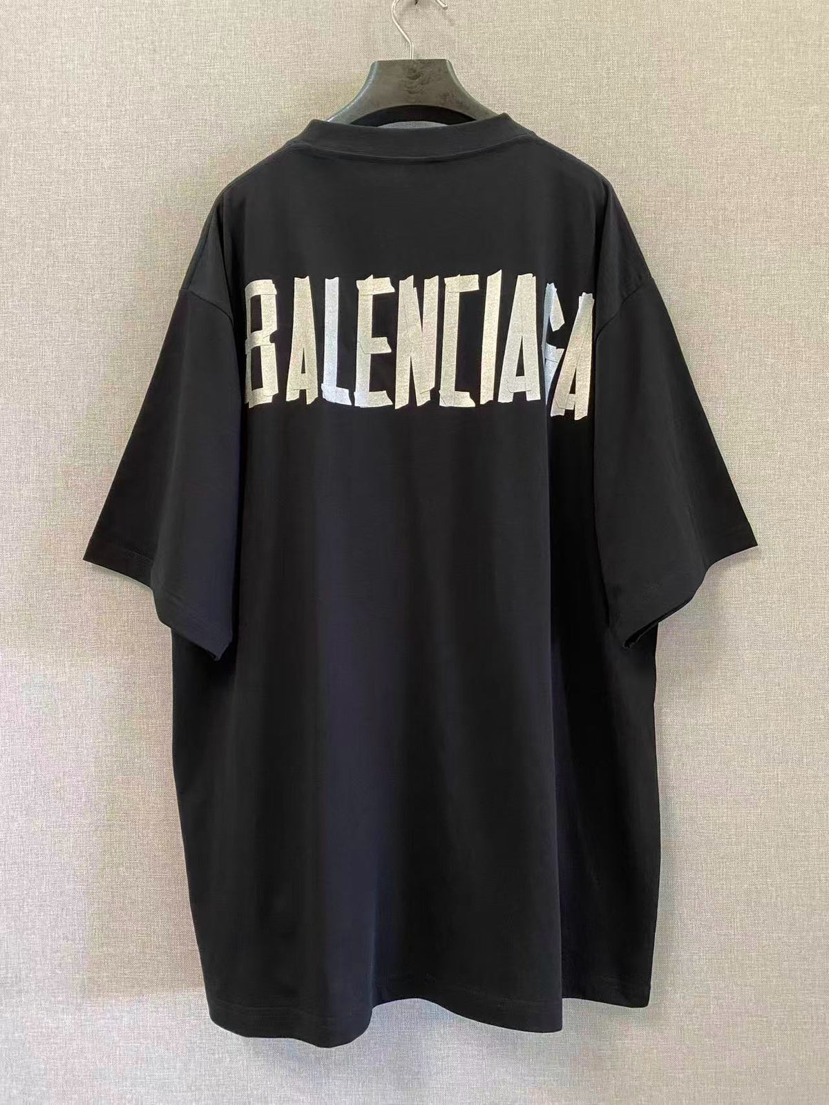 Black T-shirt