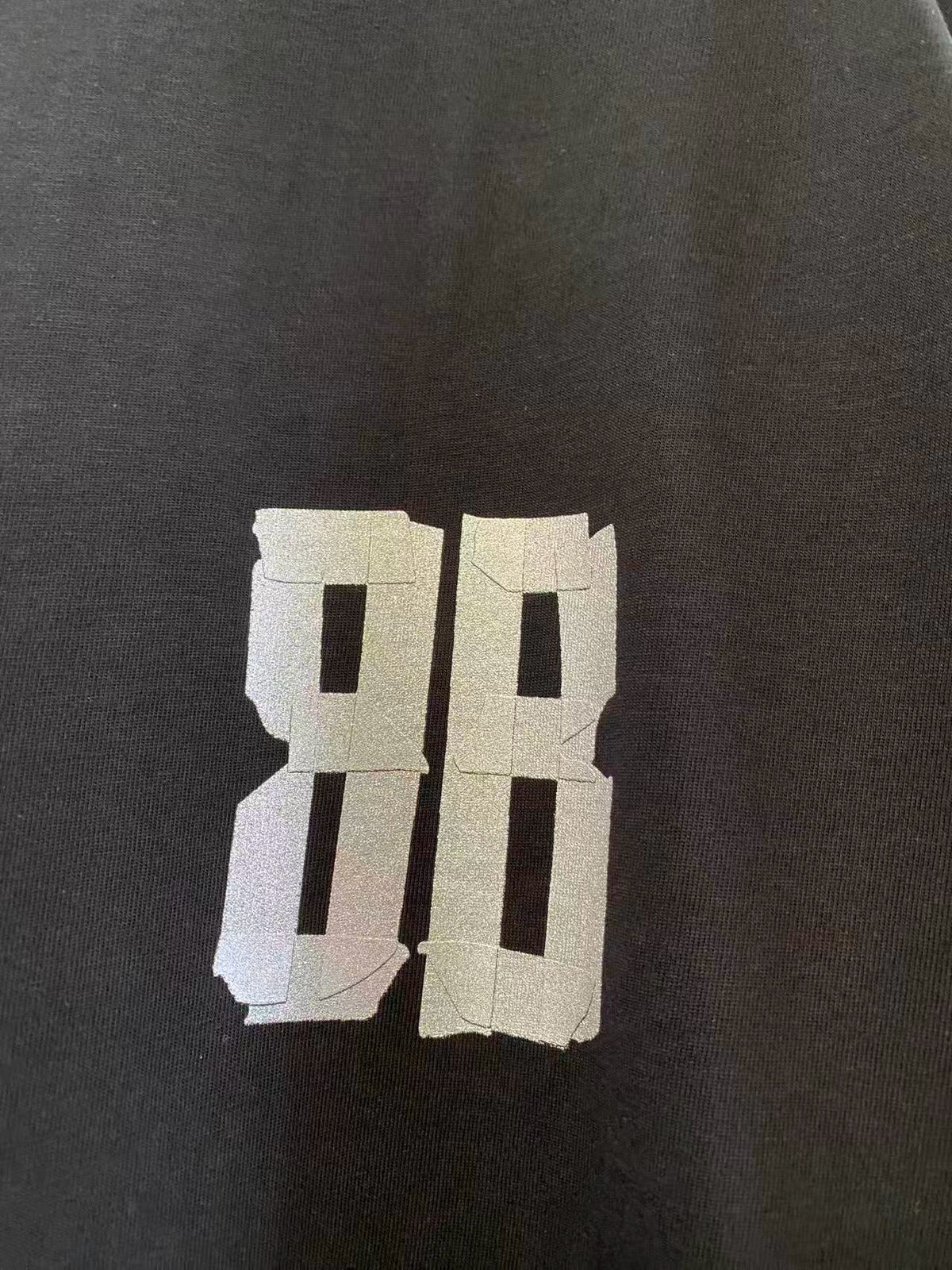 Black T-shirt