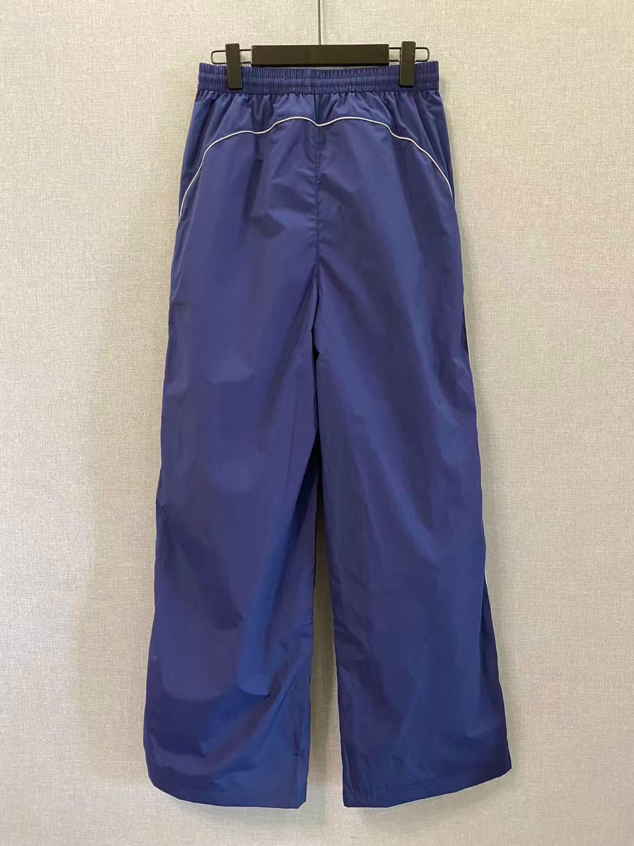 Multi-color Pant