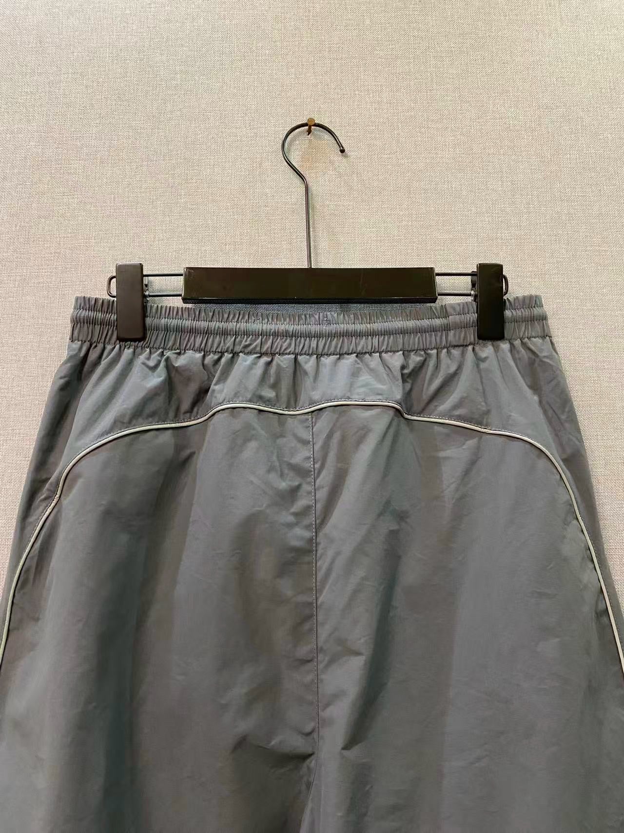 Multi-color Pant