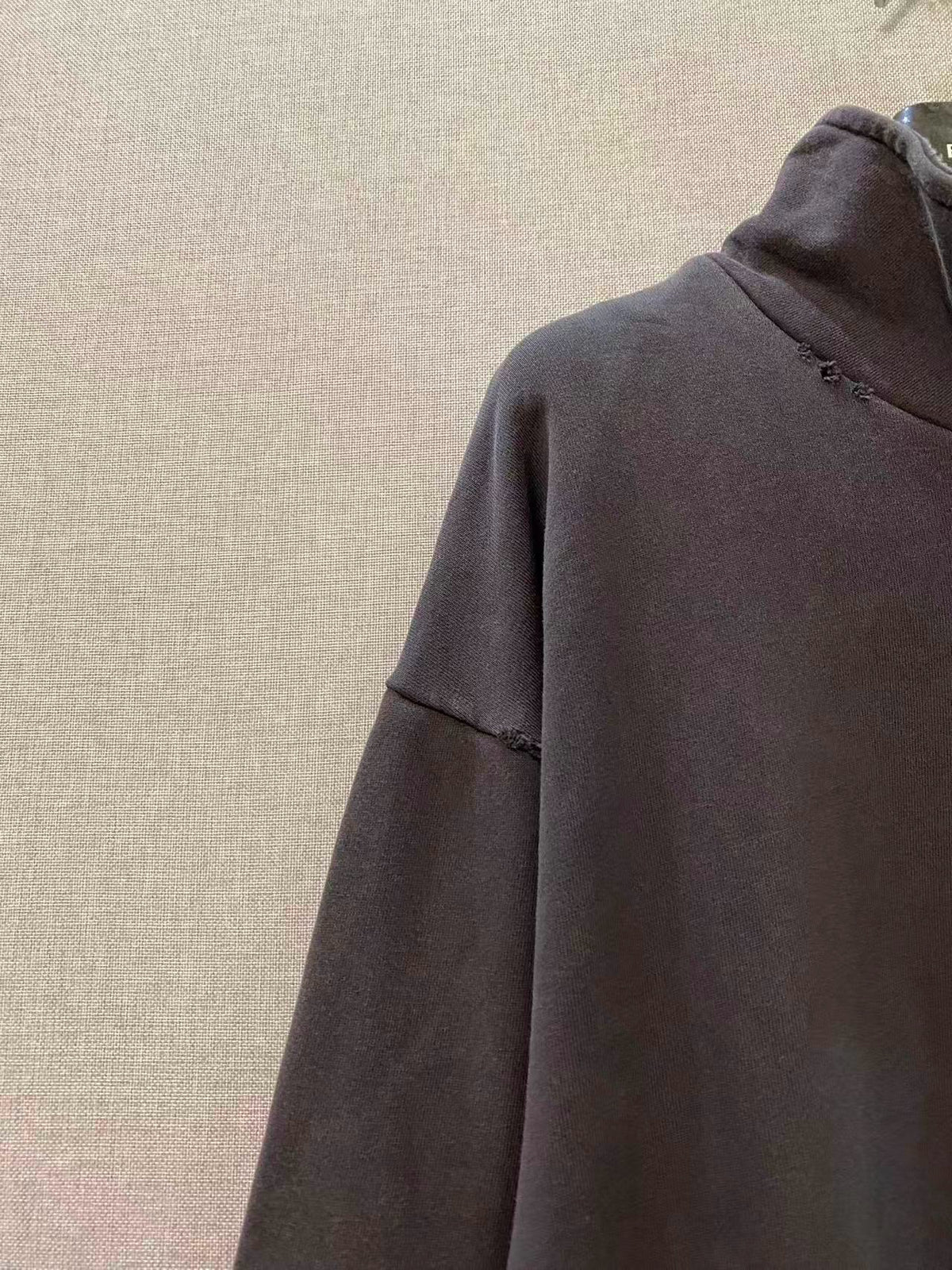 Dark Charcoal Sweatshirt