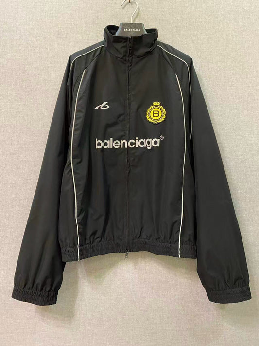 Black Jacket