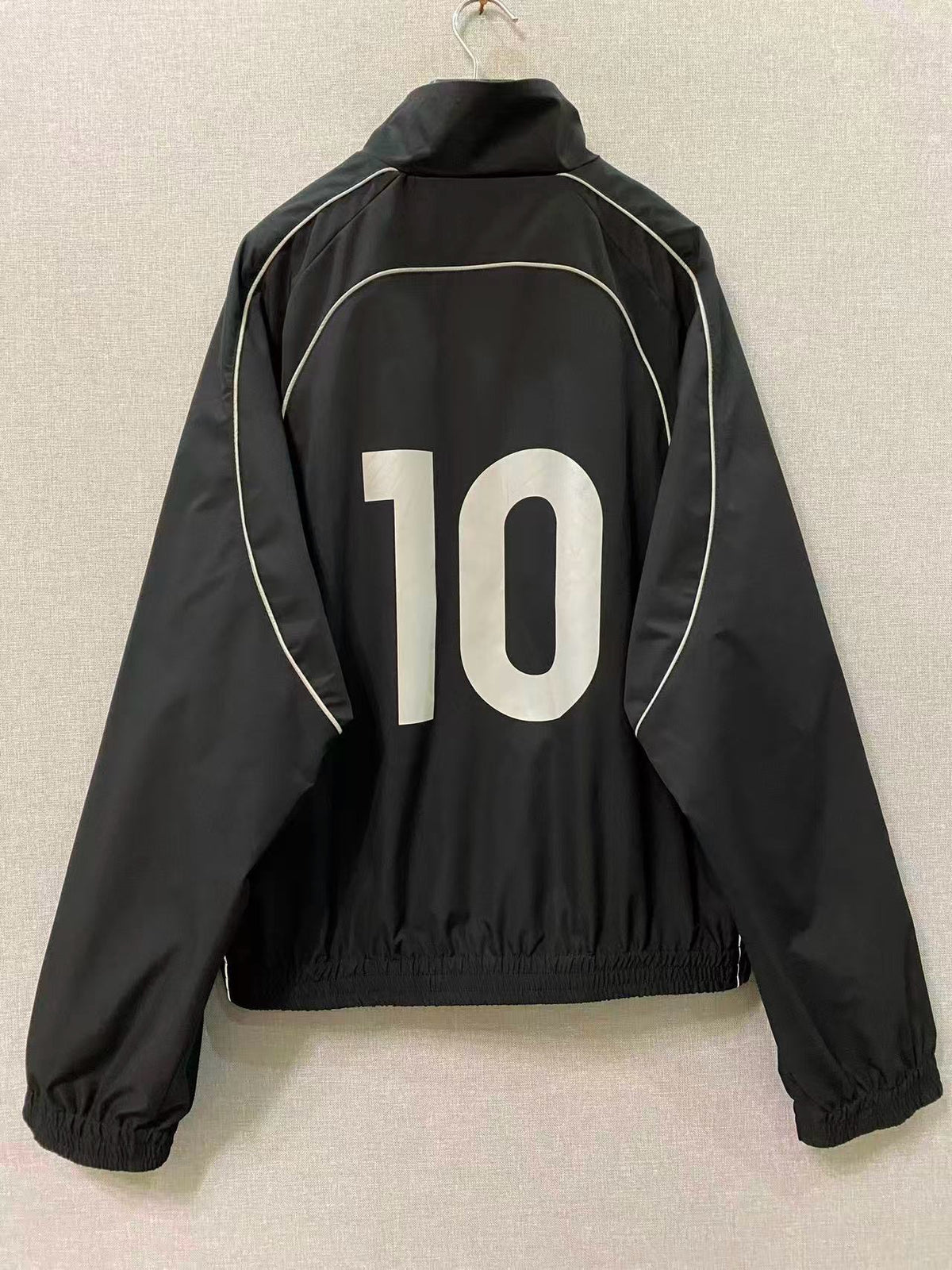 Black Jacket