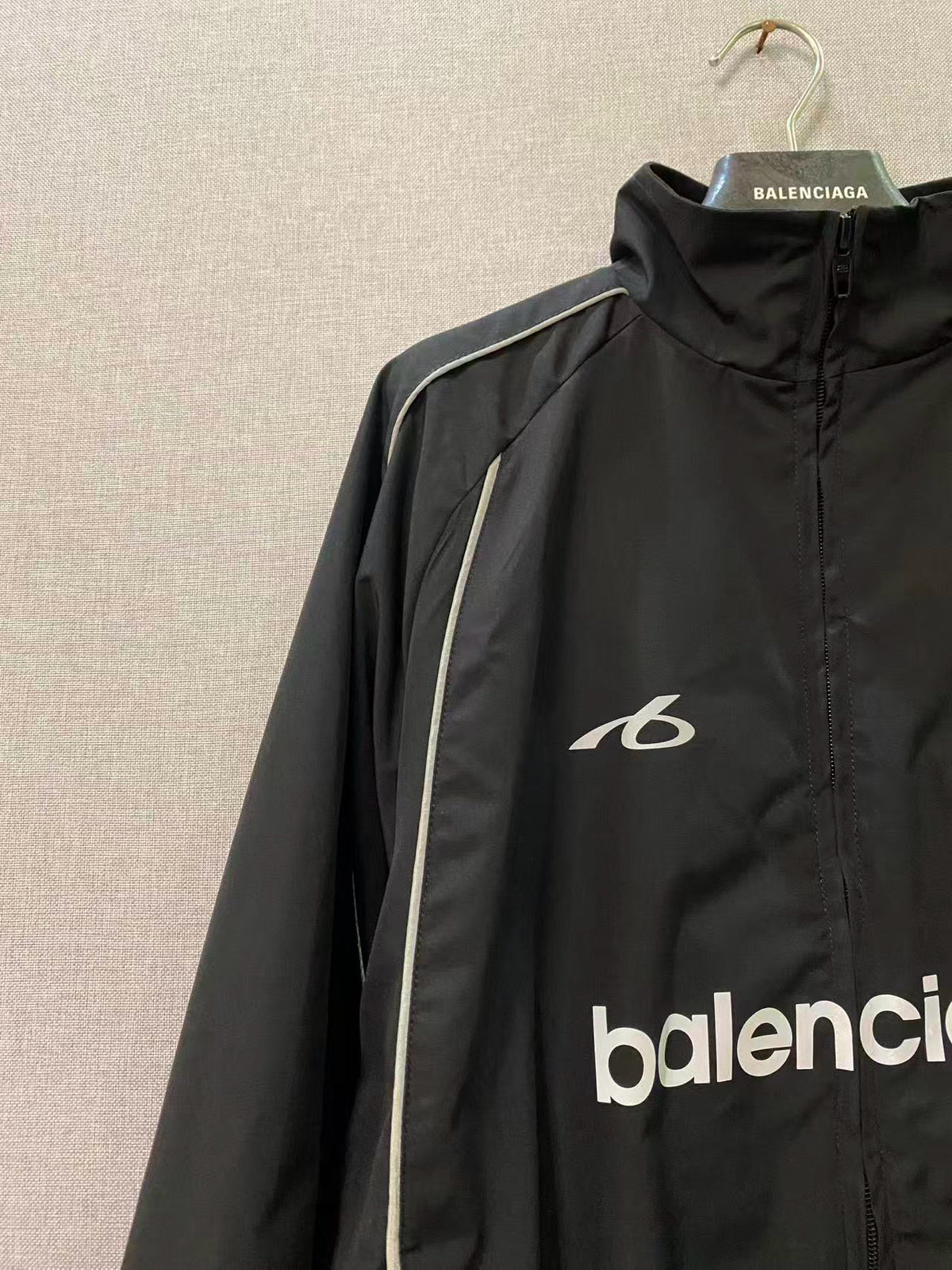 Black Jacket