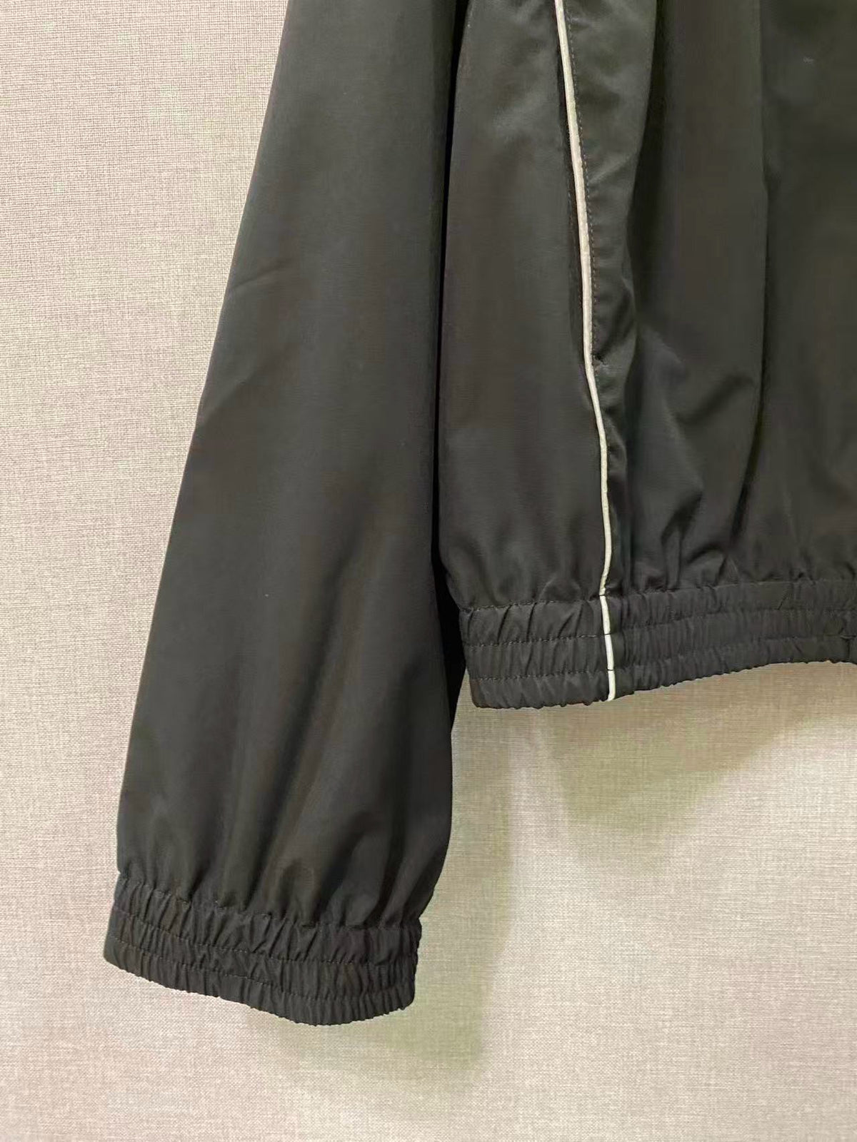 Black Jacket