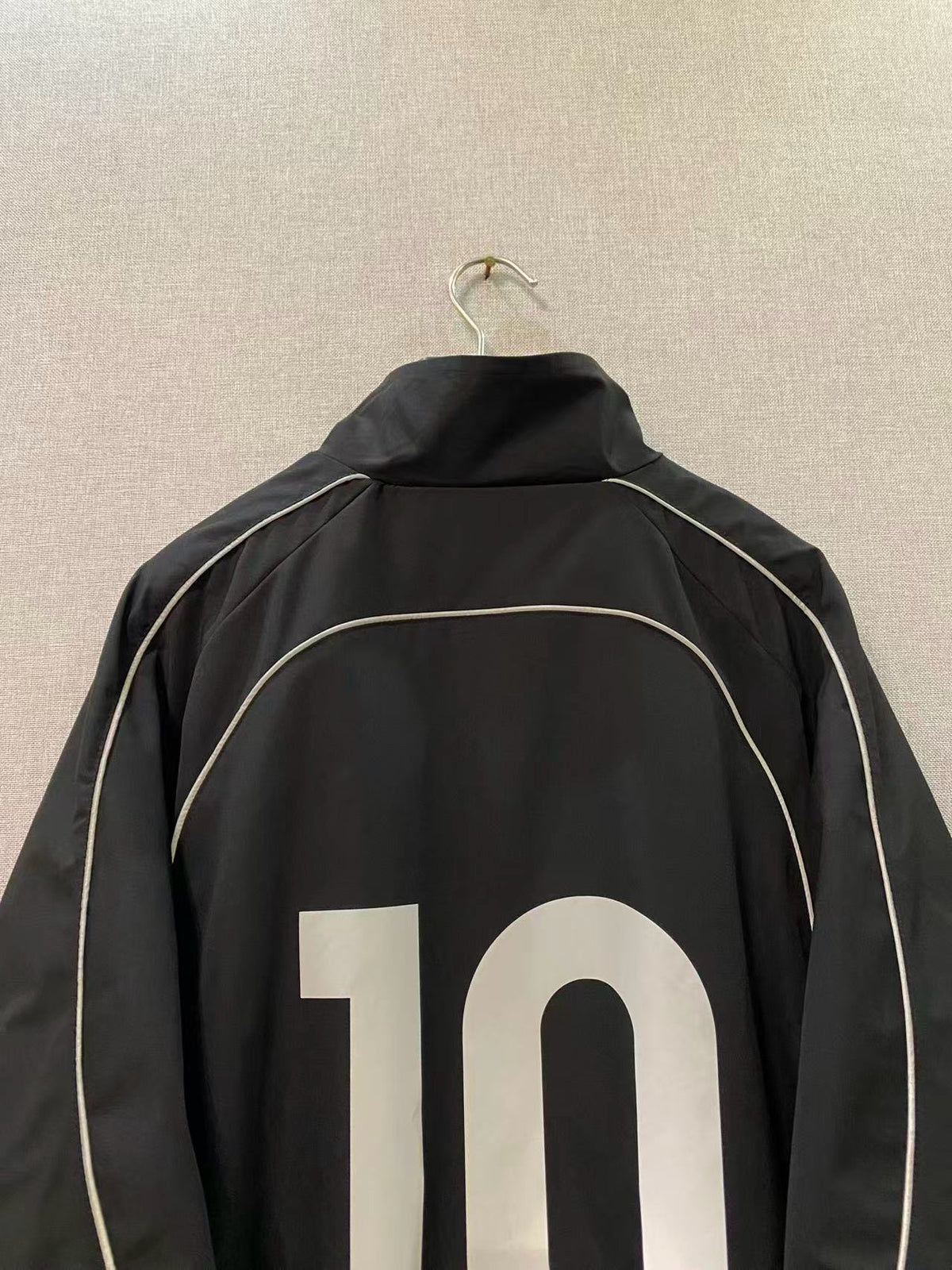 Black Jacket
