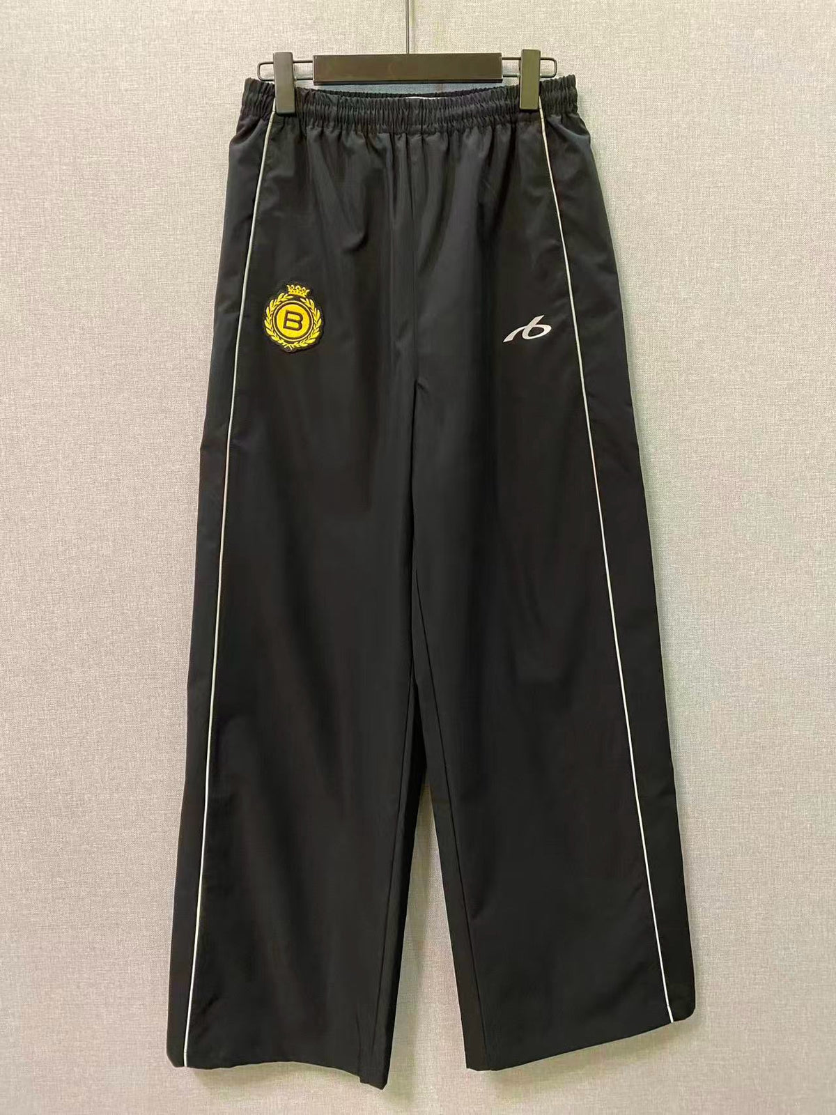 Black Pant