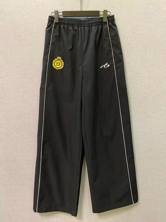 Black Pant