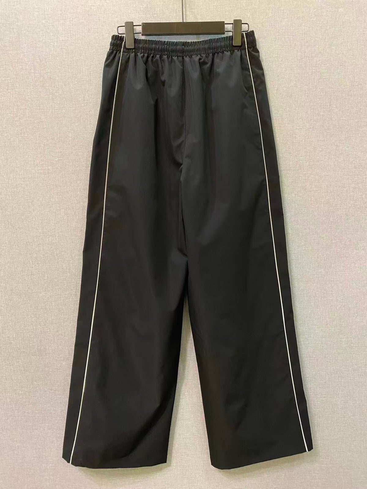 Black Pant