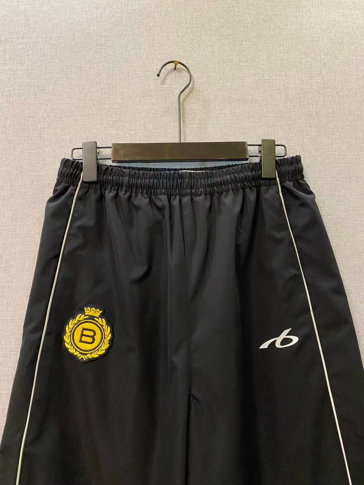 Black Pant