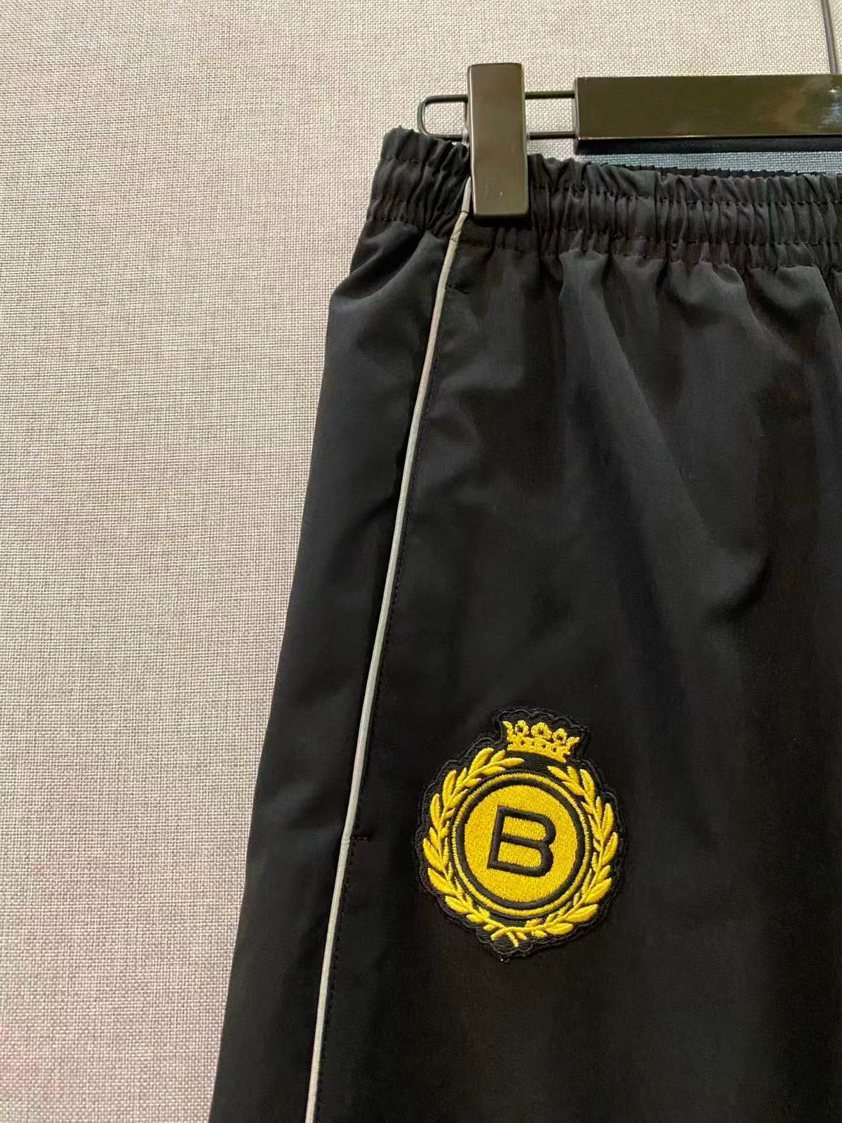 Black Pant