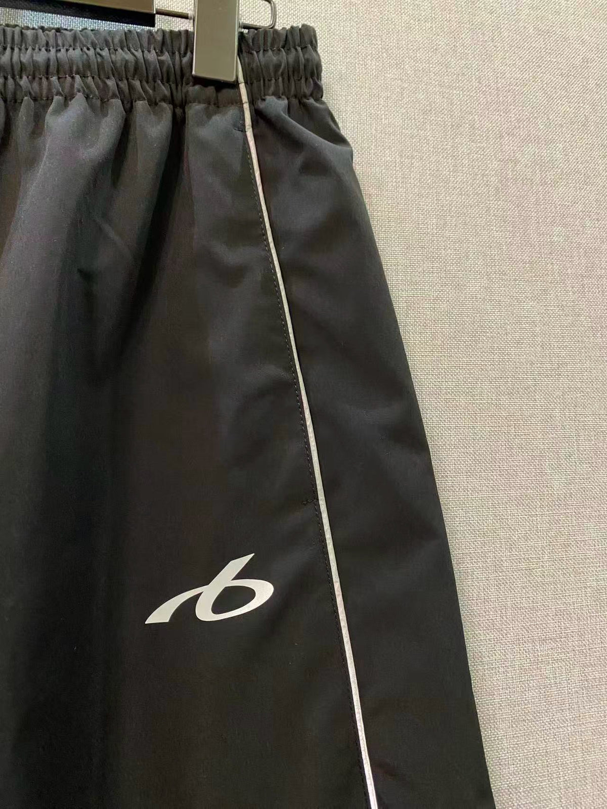 Black Pant